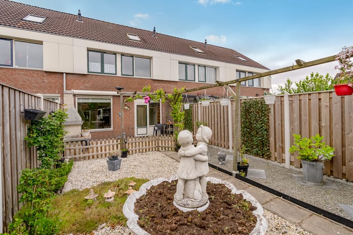 Foto 27 van Punter 33 41