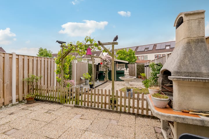 Foto 28 van Punter 33 41