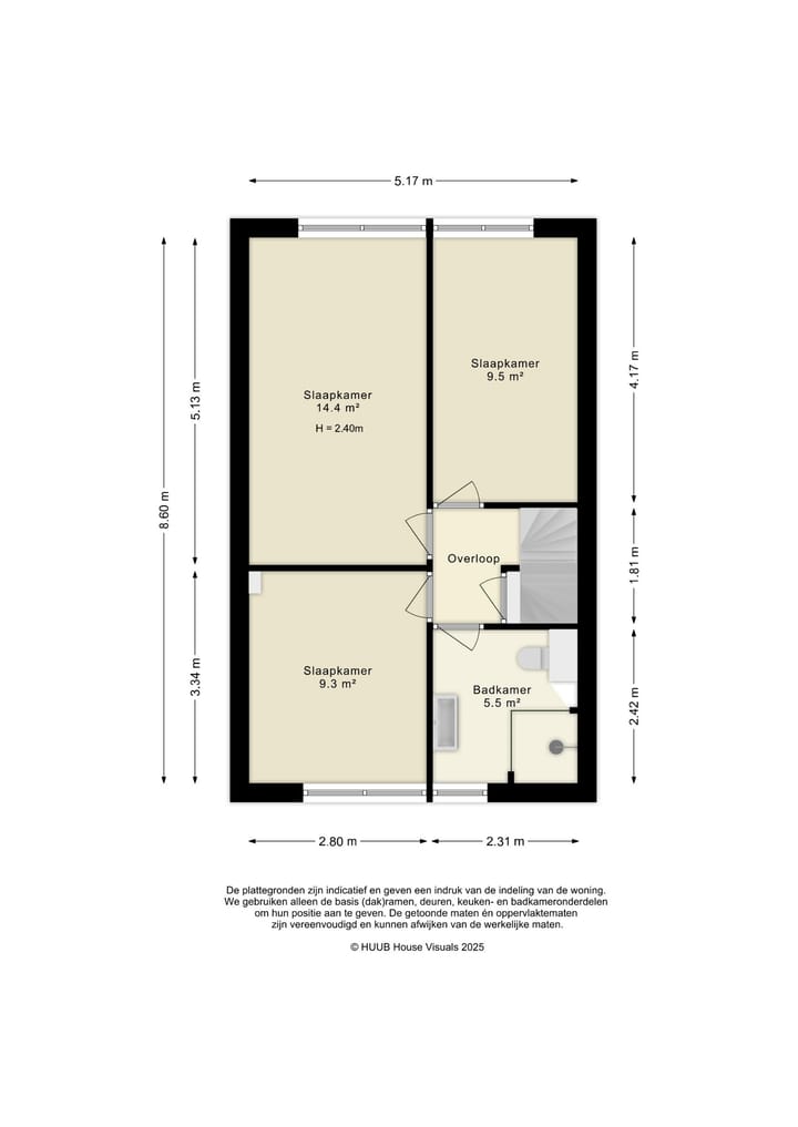 Foto 35 van Punter 33 41