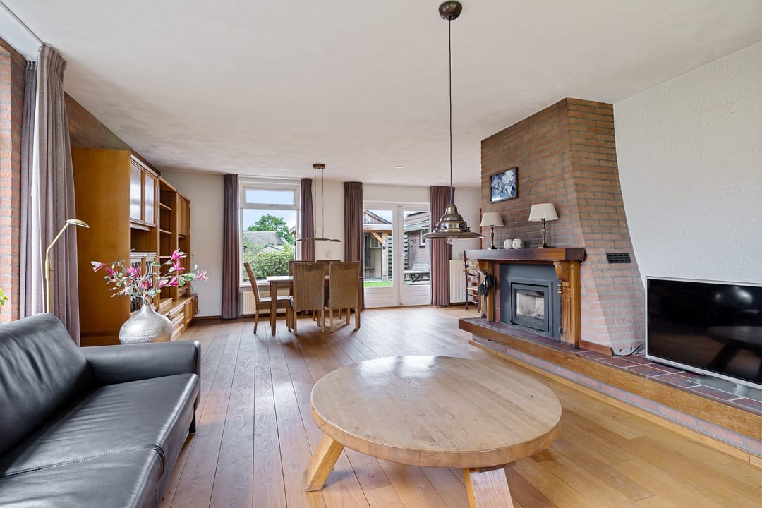 Photo 11 of De Hof 7