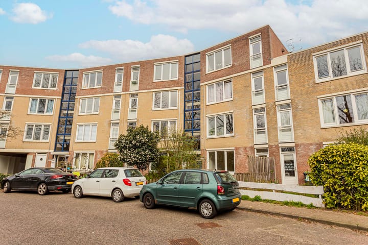 Foto 1 van Vrijhoef 76