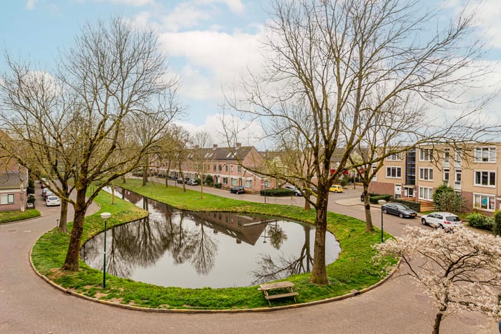 Foto 2 van Vrijhoef 76