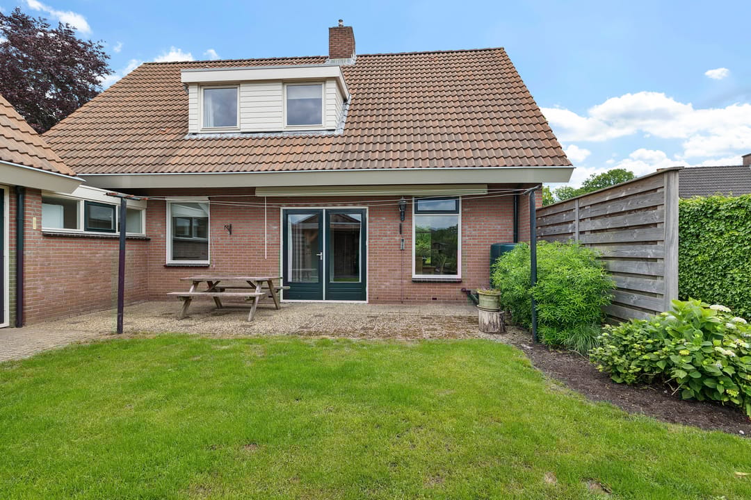 Photo 38 of De Hof 7