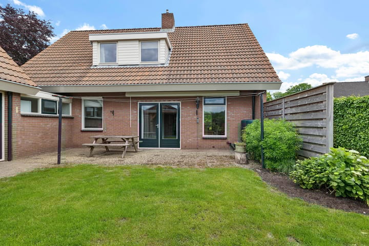 Photo 38 of De Hof 7