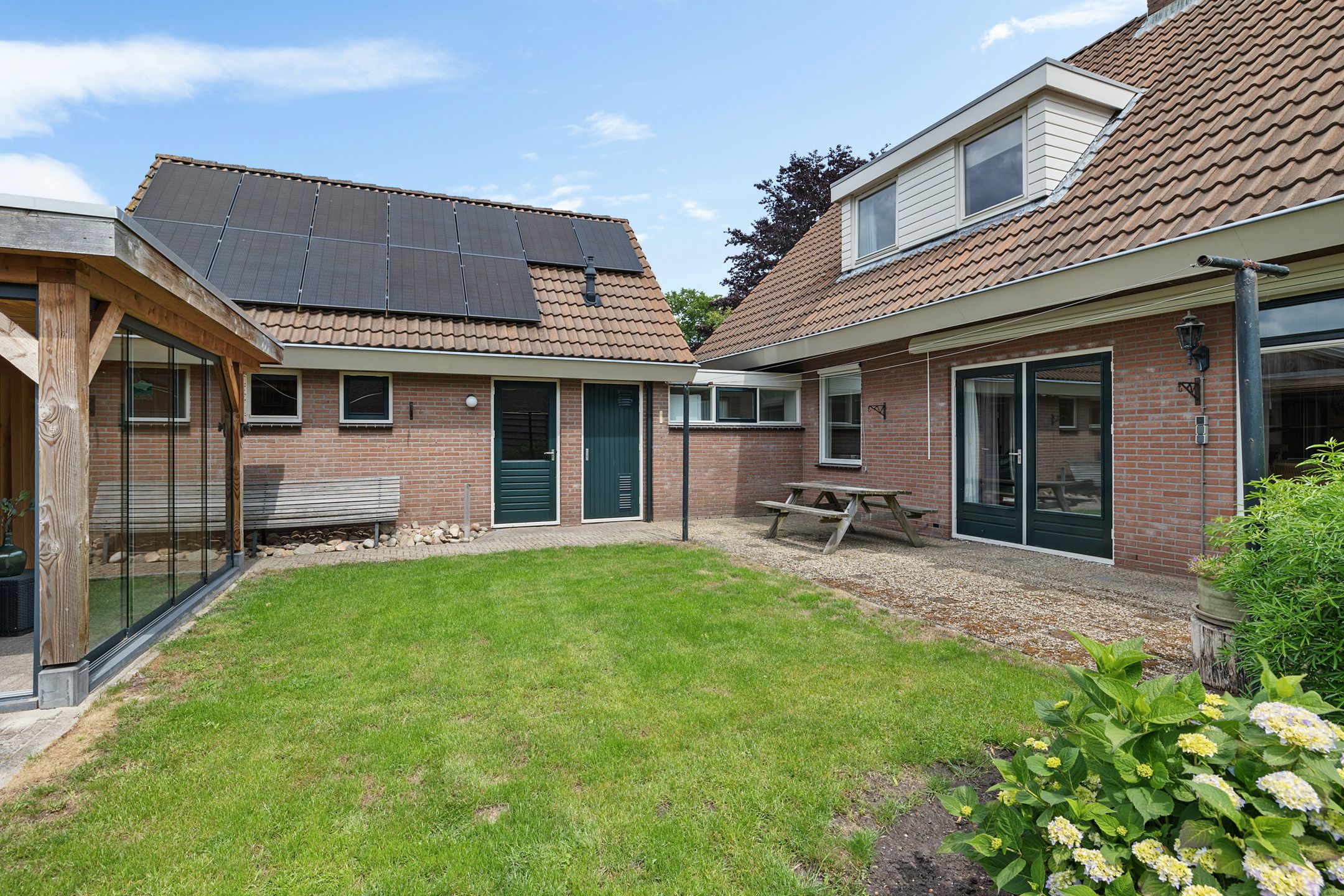 Photo 39 of De Hof 7