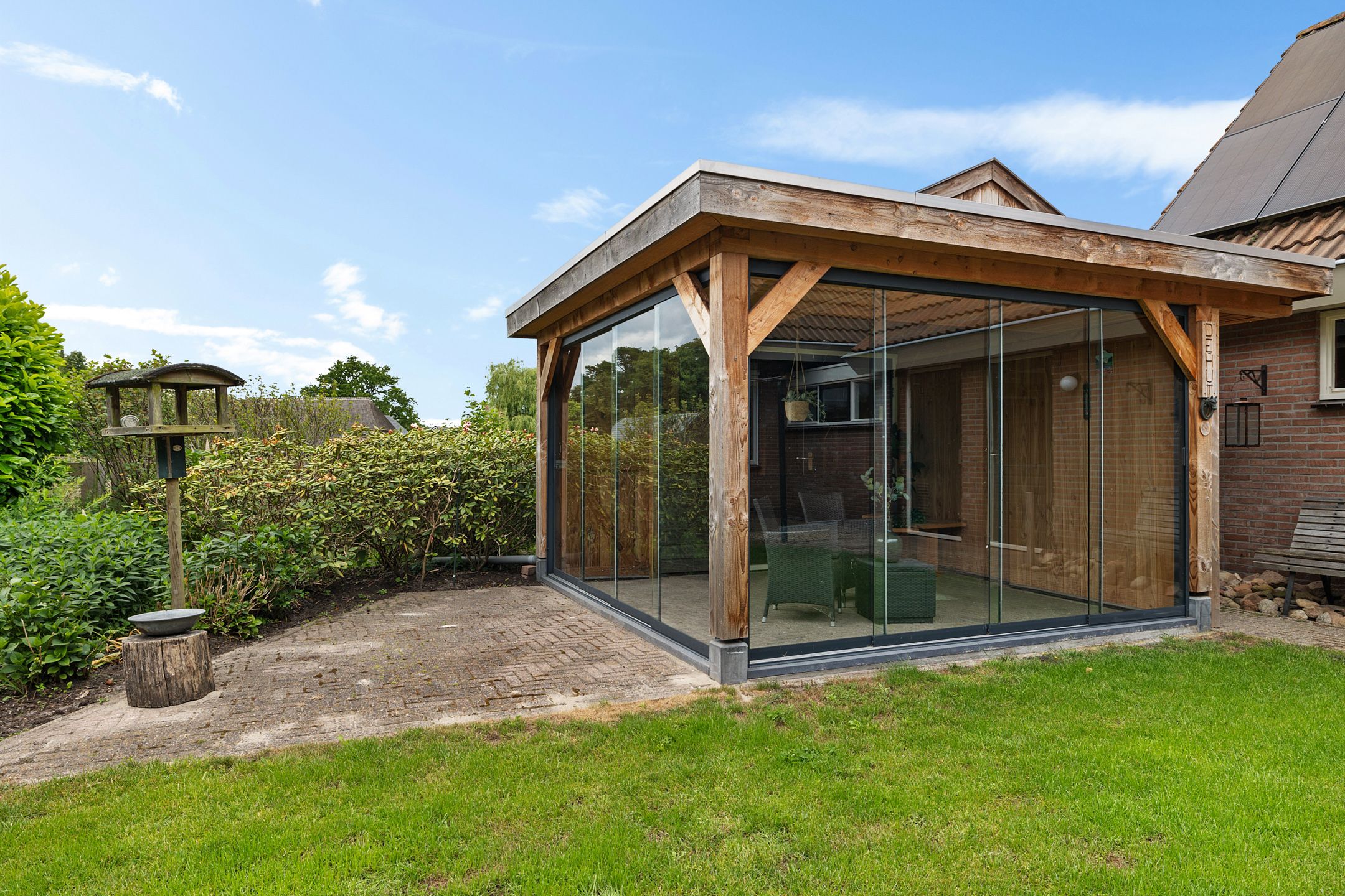 Photo 42 of De Hof 7