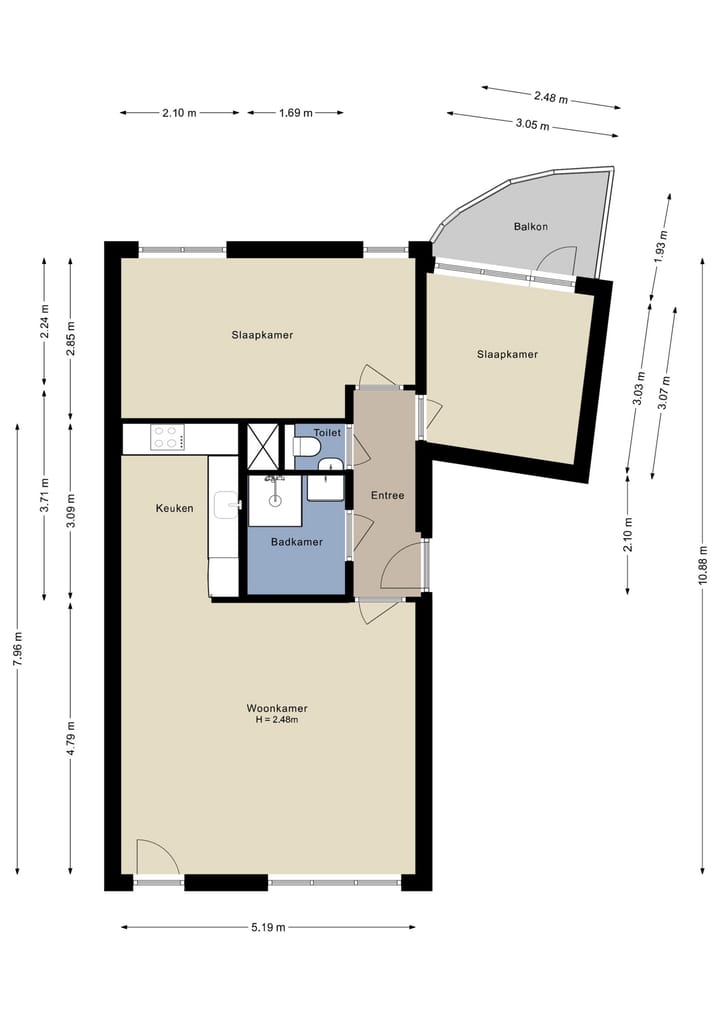 Foto 24 van Vrijhoef 76