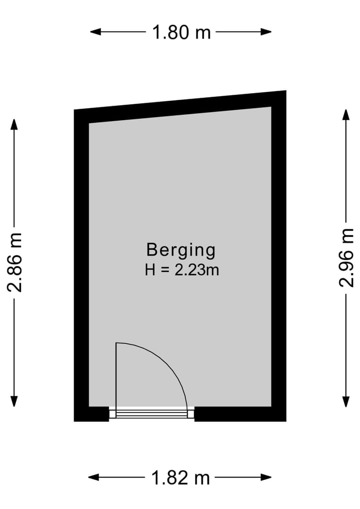 Foto 25 van Vrijhoef 76