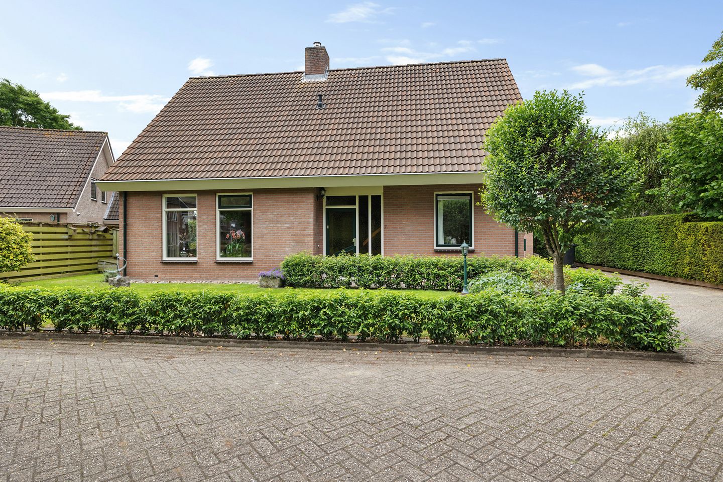 Photo 50 of De Hof 7