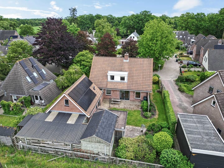 Photo 53 of De Hof 7