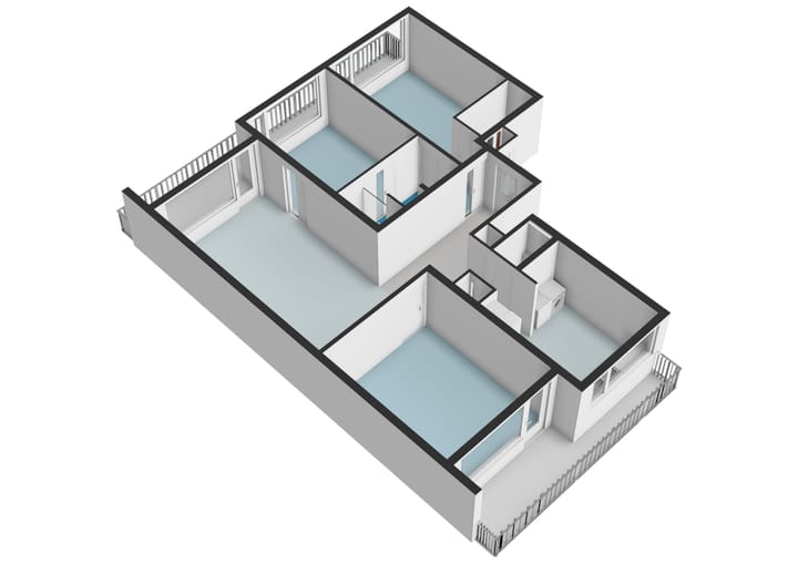 Foto 41 van Westelijk Halfrond 479