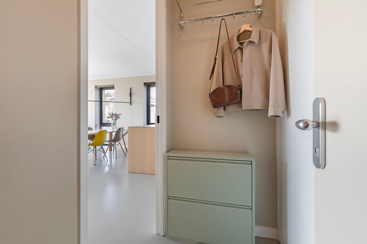 Foto 2 van Nydia Ecurystraat 69