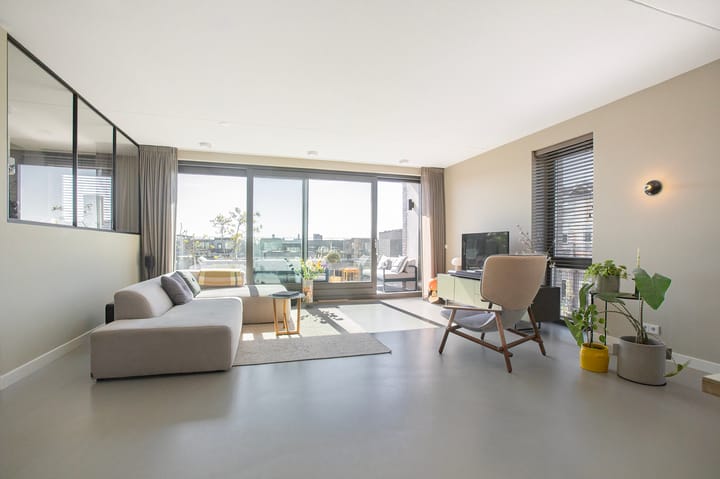 Foto 3 van Nydia Ecurystraat 69