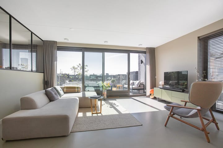 Foto 4 van Nydia Ecurystraat 69