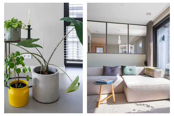 Foto 5 van Nydia Ecurystraat 69