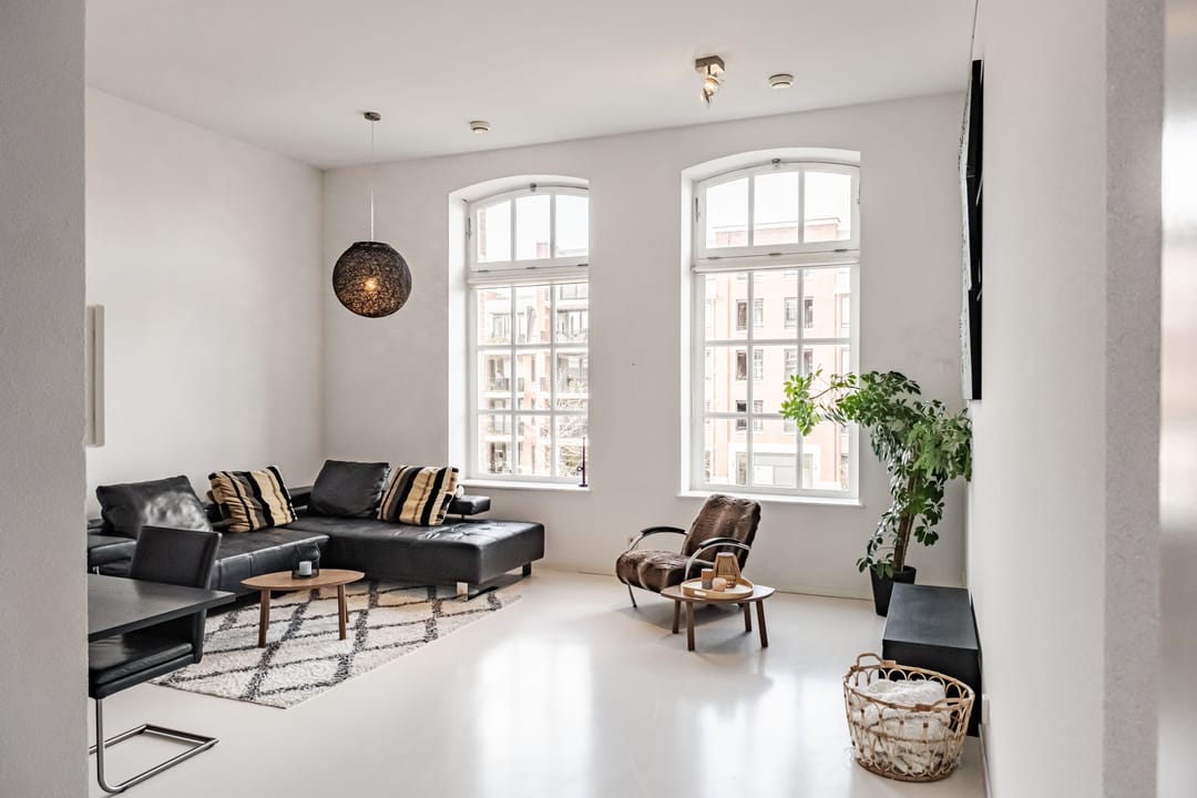 Foto 2 van Kazerneplein 10