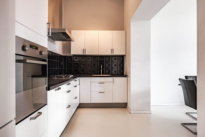 Foto 3 van Kazerneplein 10