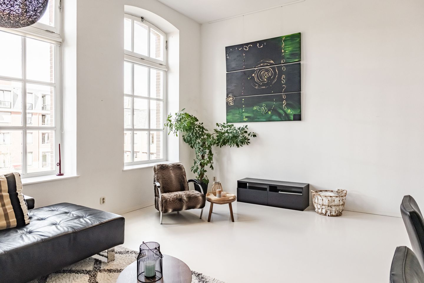 Foto 5 van Kazerneplein 10