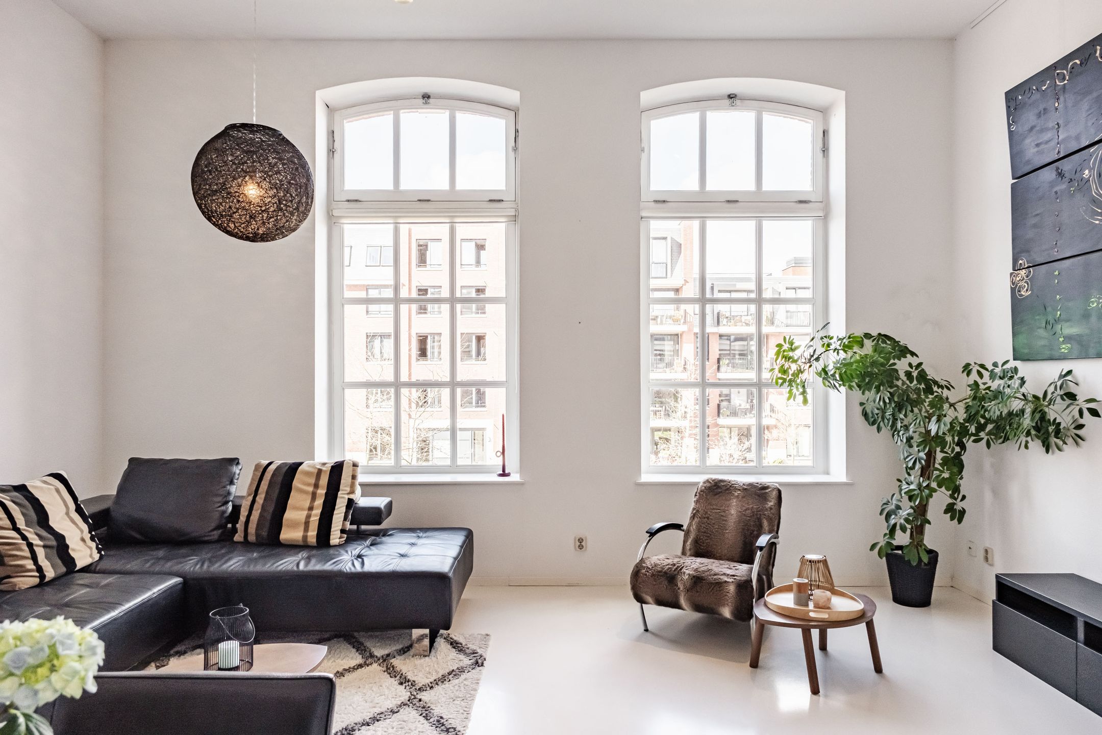 Foto 6 van Kazerneplein 10