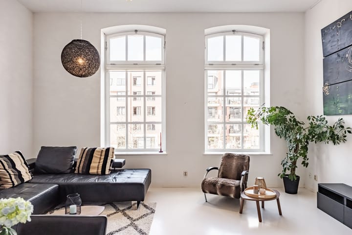 Foto 6 van Kazerneplein 10