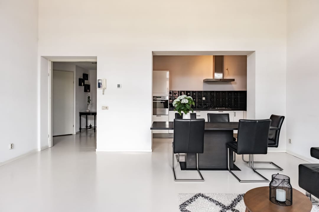 Foto 7 van Kazerneplein 10