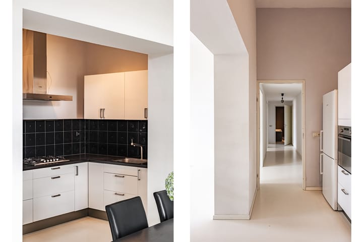 Foto 8 van Kazerneplein 10