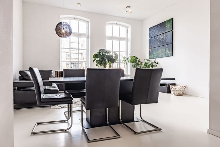 Foto 10 van Kazerneplein 10