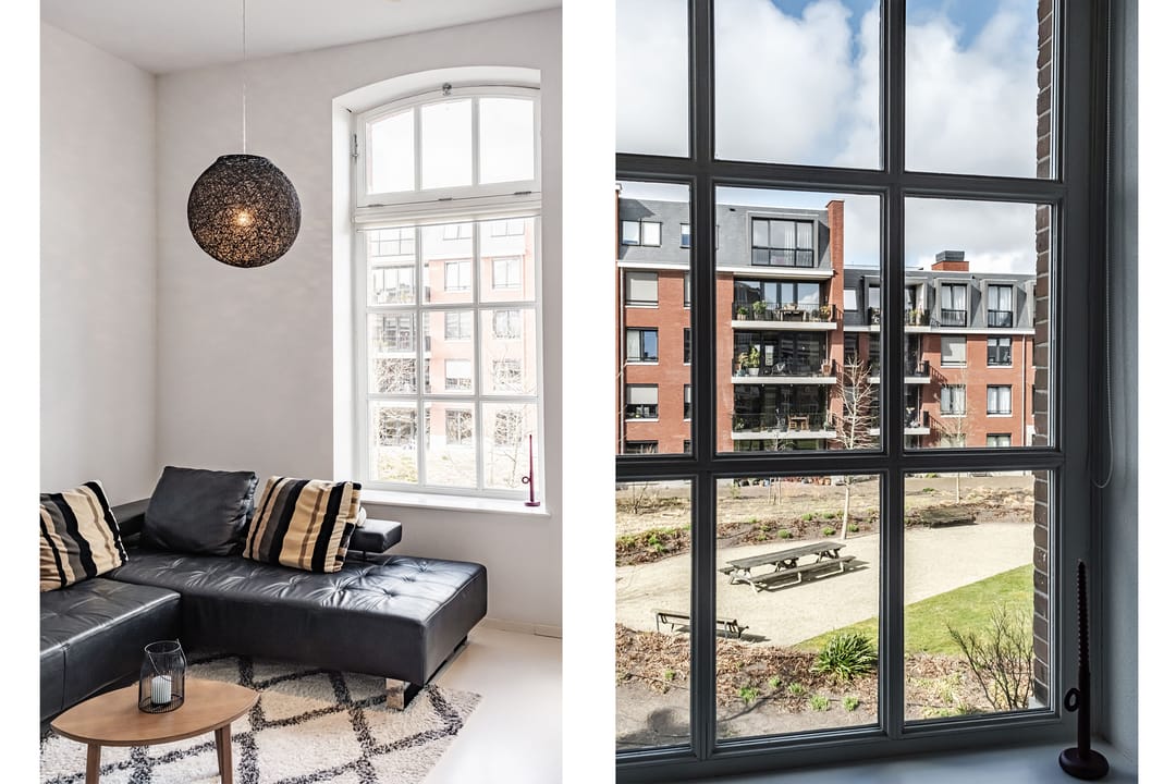 Foto 11 van Kazerneplein 10