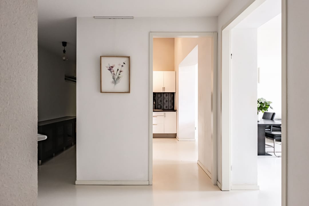 Foto 13 van Kazerneplein 10