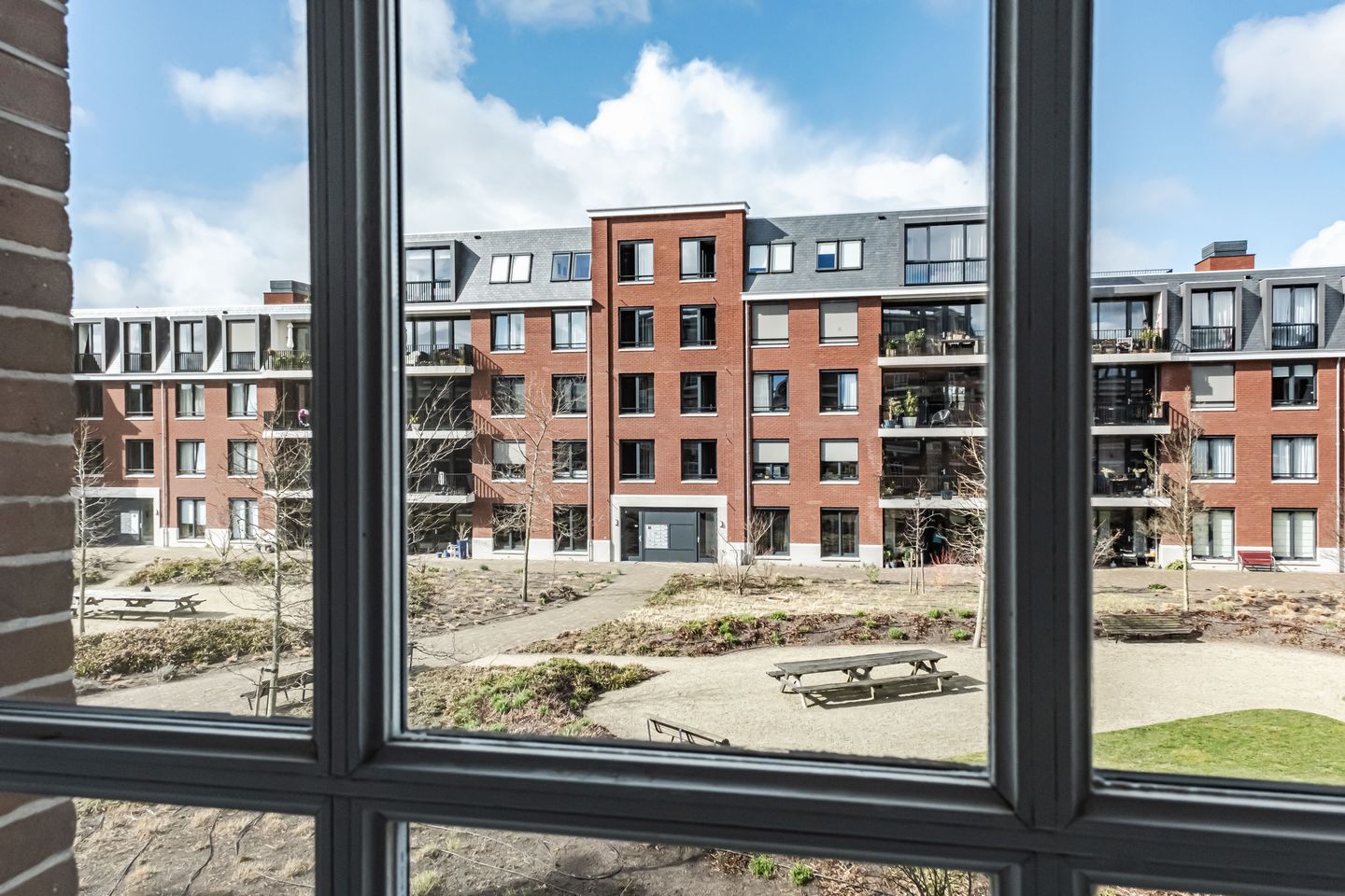 Foto 20 van Kazerneplein 10