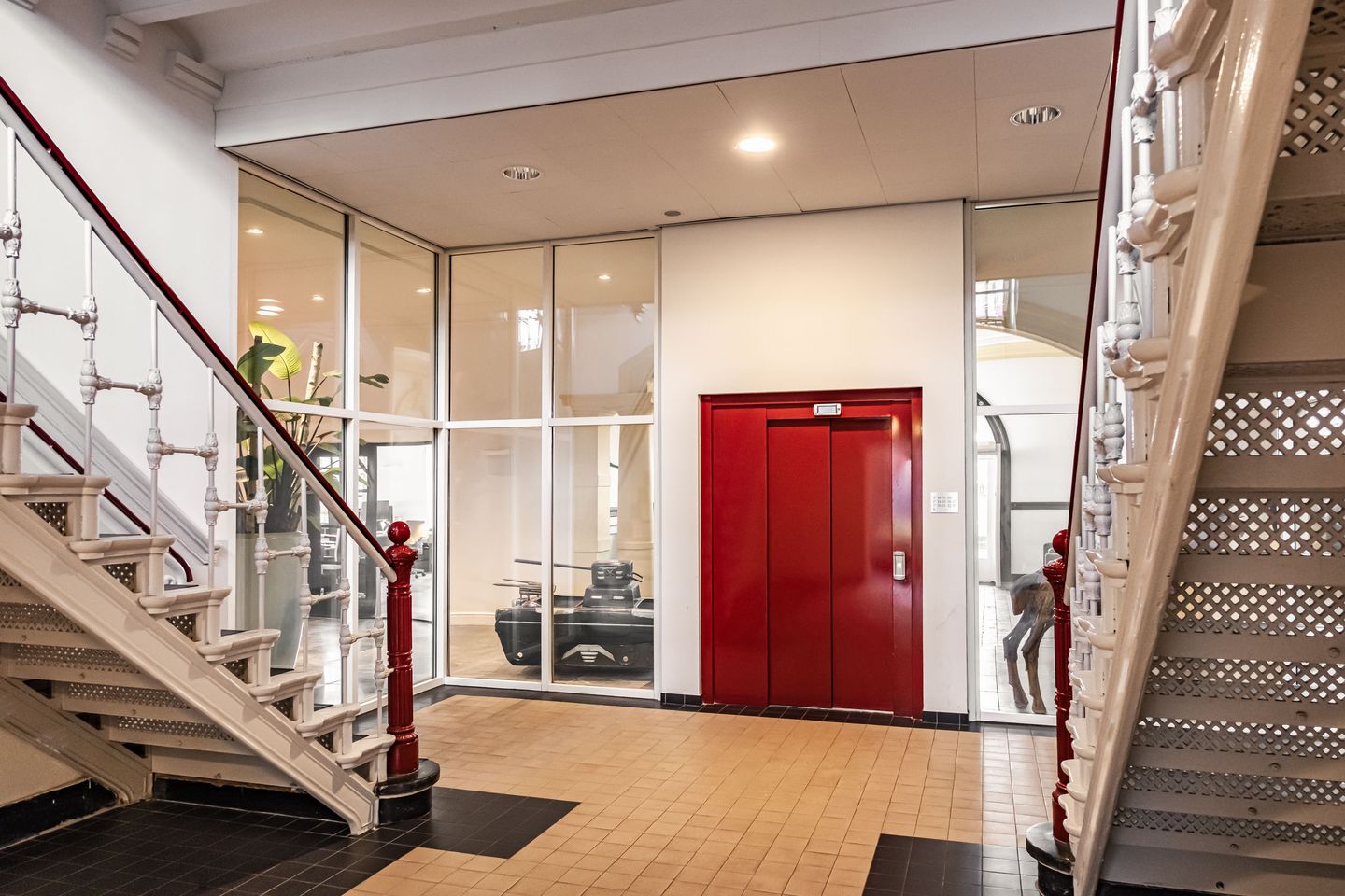 Foto 25 van Kazerneplein 10