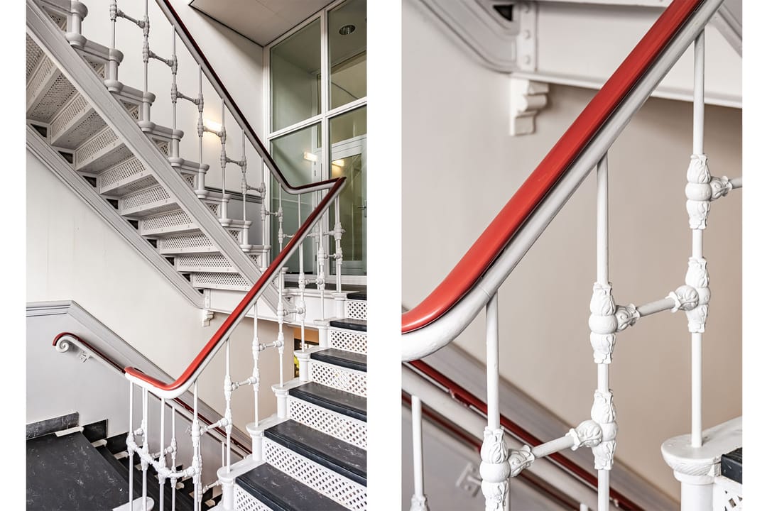 Foto 26 van Kazerneplein 10