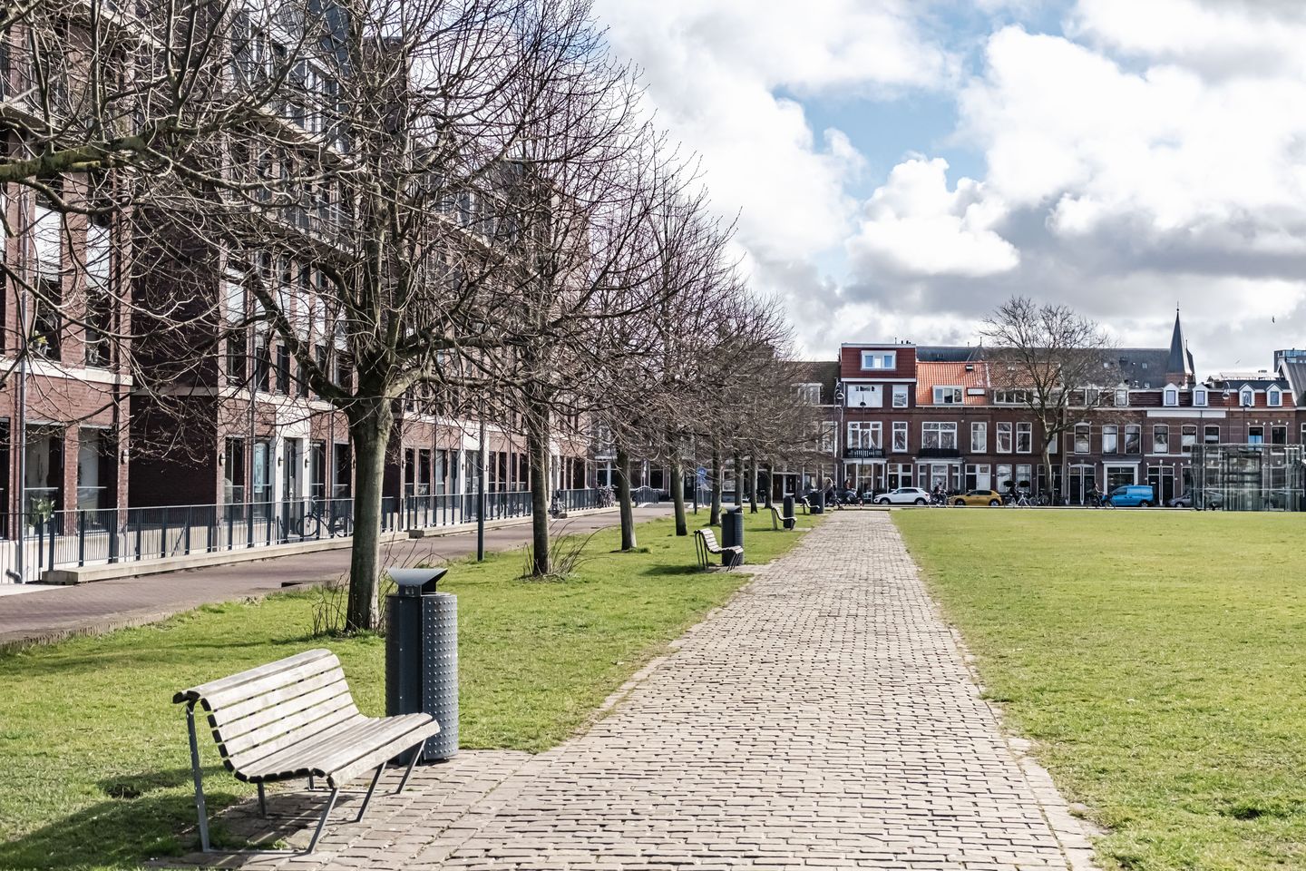 Foto 29 van Kazerneplein 10