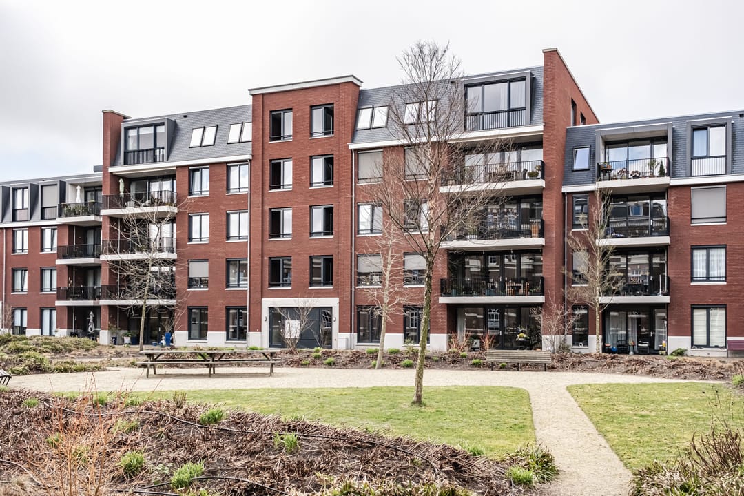 Foto 31 van Kazerneplein 10