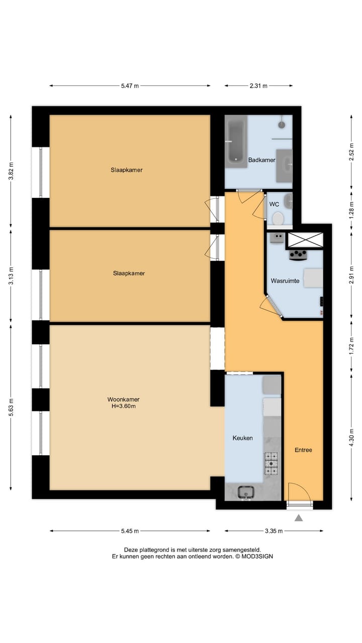 Foto 33 van Kazerneplein 10