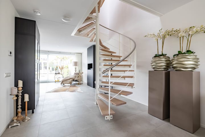 Foto 3 van Garmpoleiland 8