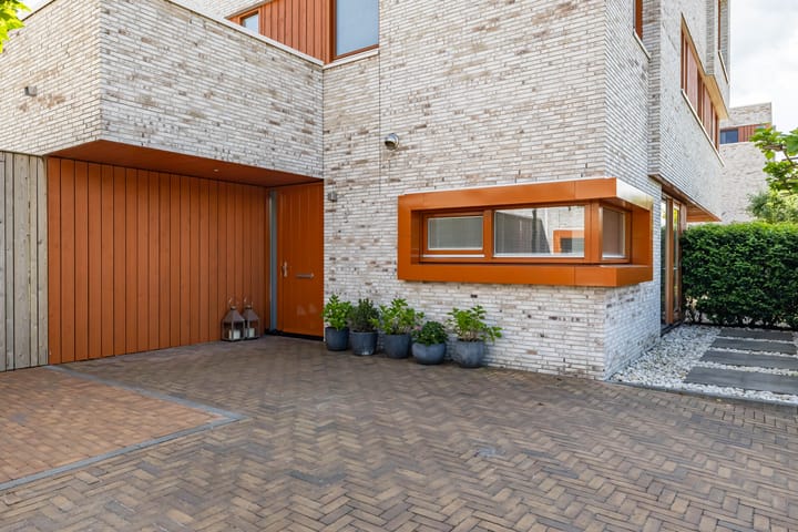 Foto 7 van Garmpoleiland 8