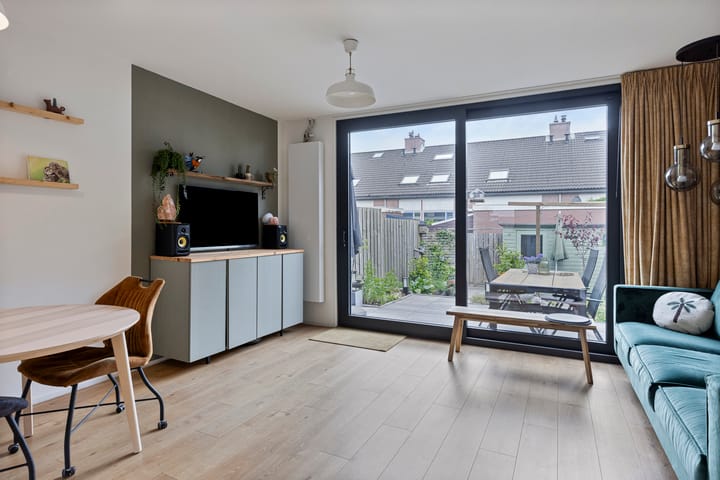 Foto 2 van Wildbaan 55