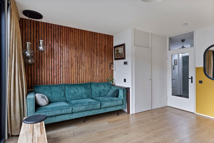 Foto 3 van Wildbaan 55