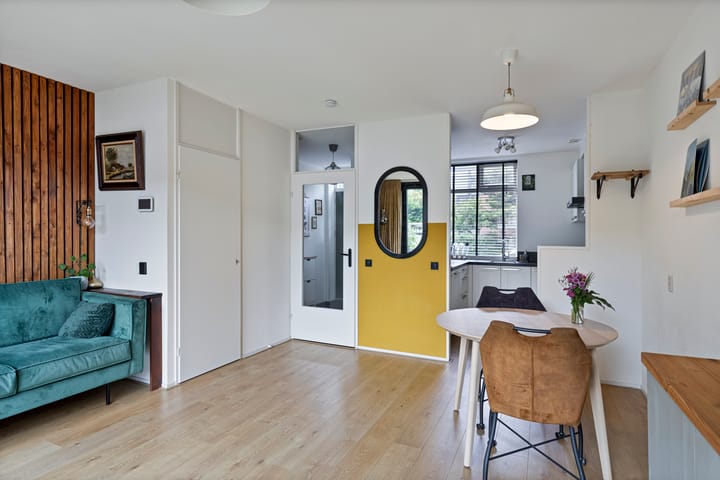 Foto 4 van Wildbaan 55