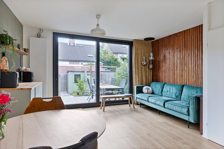 Foto 7 van Wildbaan 55