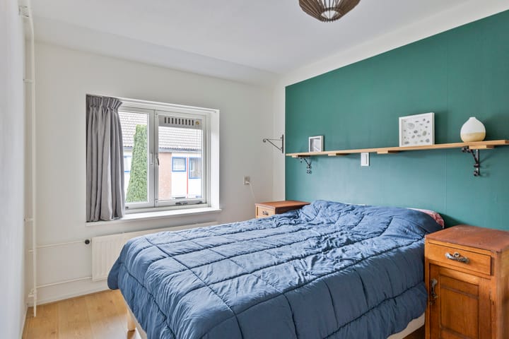 Foto 10 van Wildbaan 55