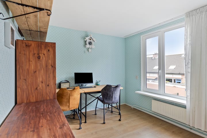 Foto 12 van Wildbaan 55