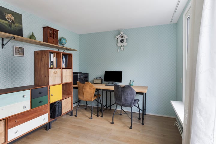 Foto 13 van Wildbaan 55