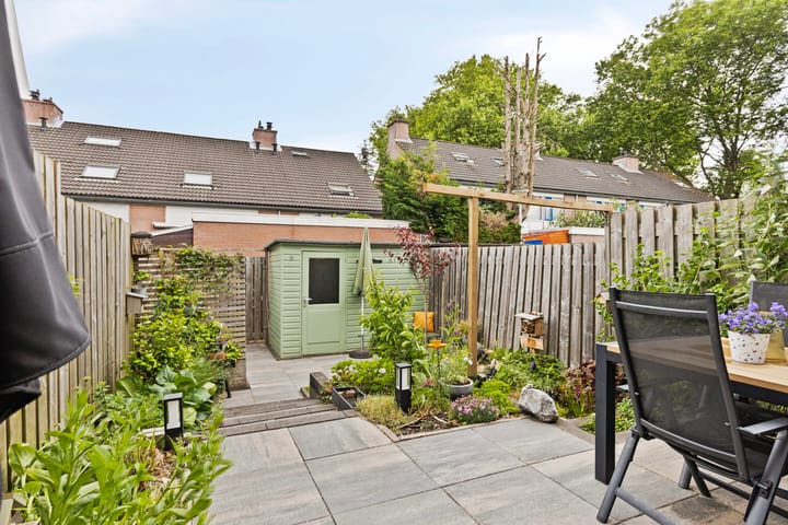 Foto 16 van Wildbaan 55