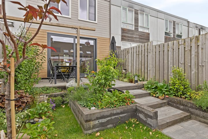 Foto 19 van Wildbaan 55