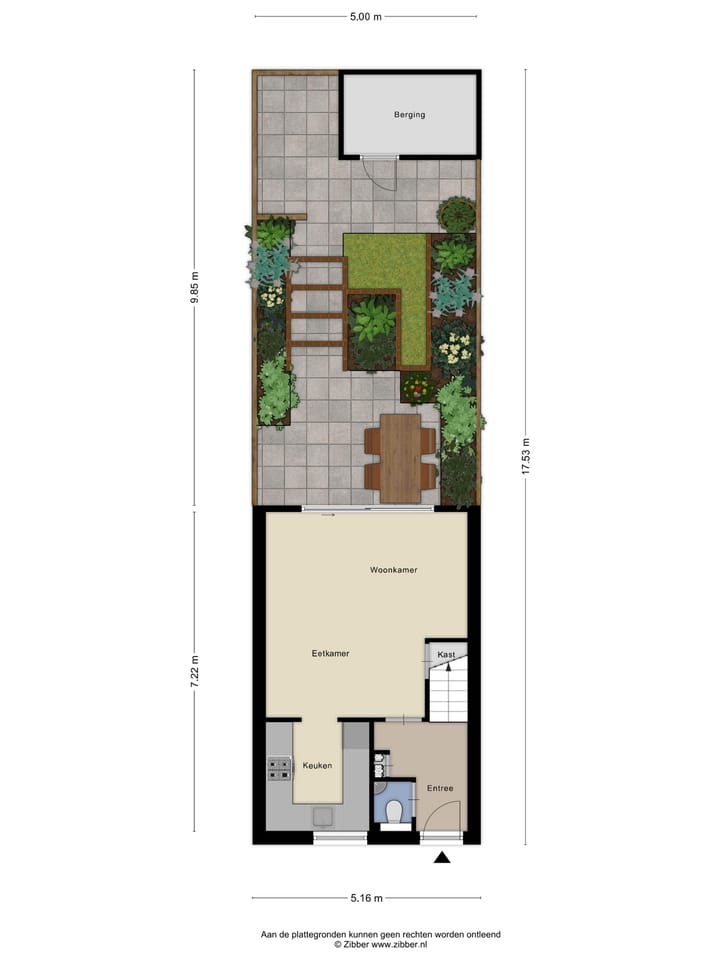 Foto 20 van Wildbaan 55