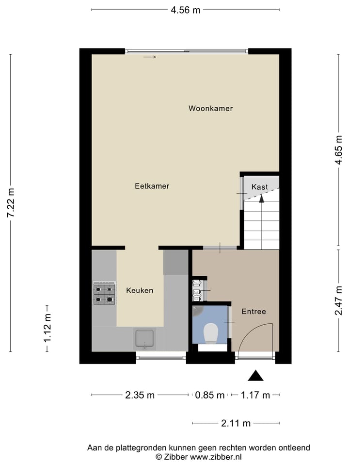 Foto 21 van Wildbaan 55