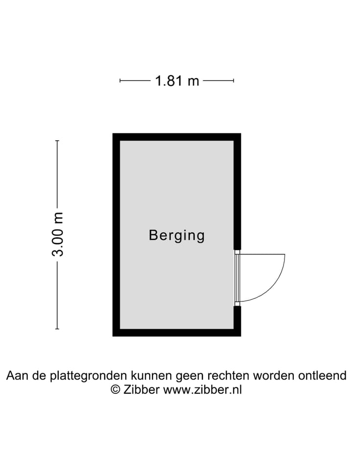 Foto 22 van Wildbaan 55