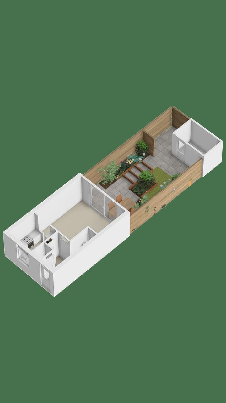 Foto 23 van Wildbaan 55